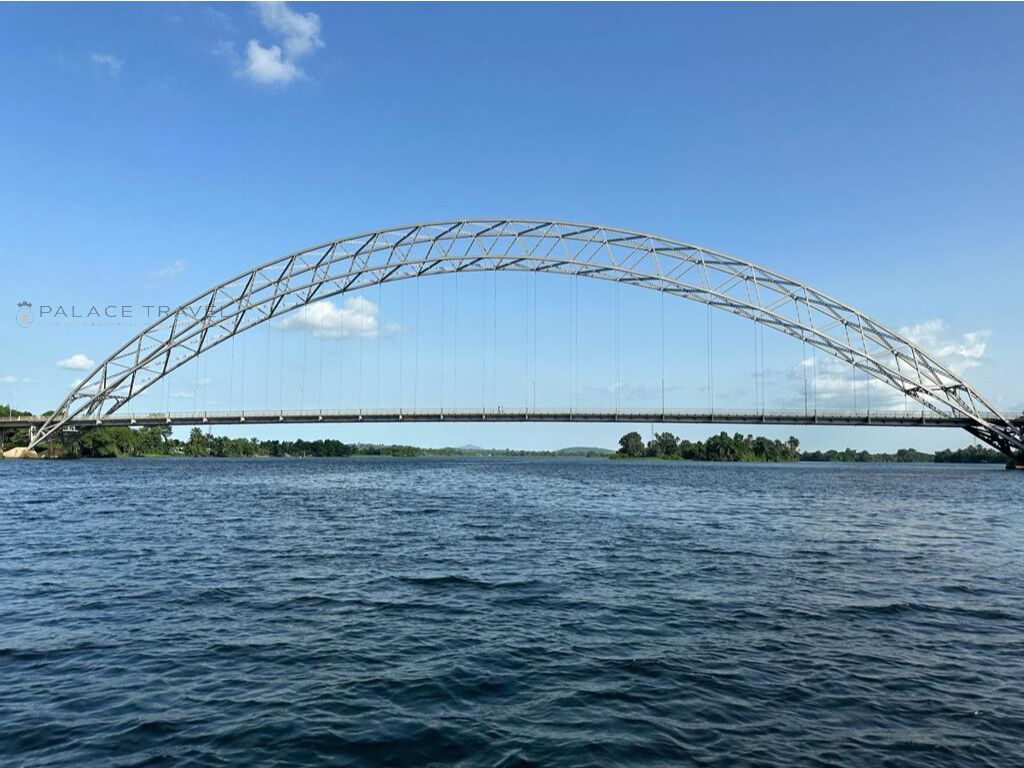 Adomi Bridge